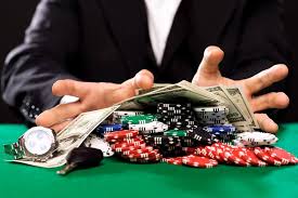 Big Azart Casino